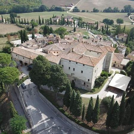 Locanda Di Casigliano Villa Casigliano  Eksteriør billede