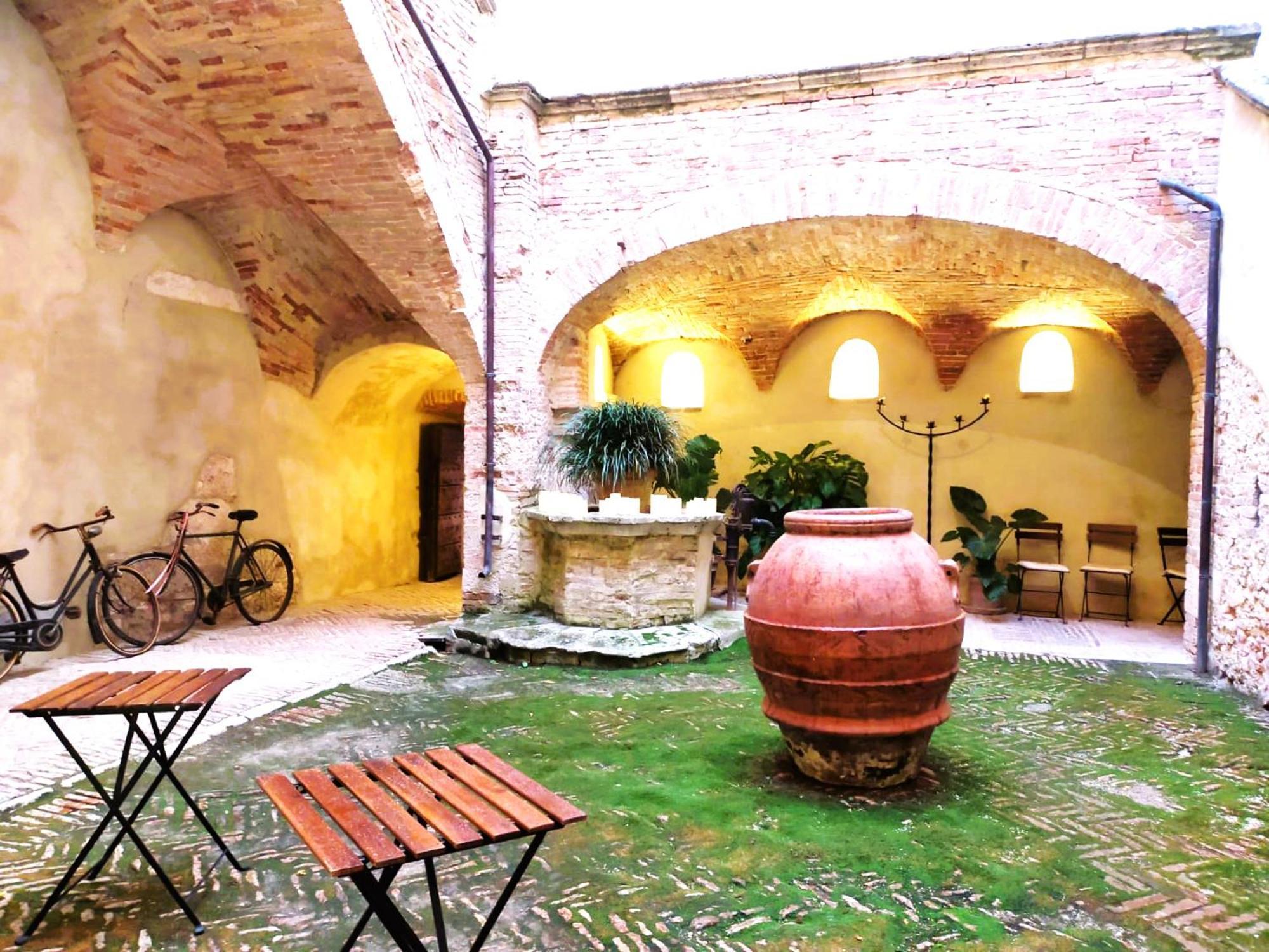 Locanda Di Casigliano Villa Casigliano  Eksteriør billede
