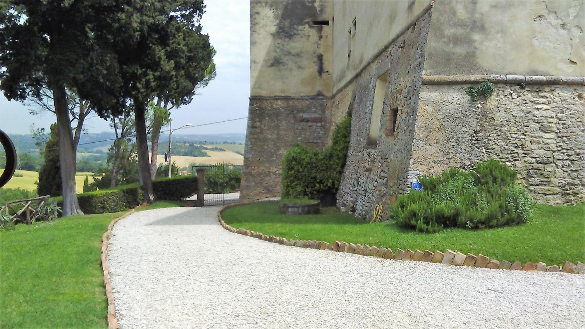 Locanda Di Casigliano Villa Casigliano  Eksteriør billede