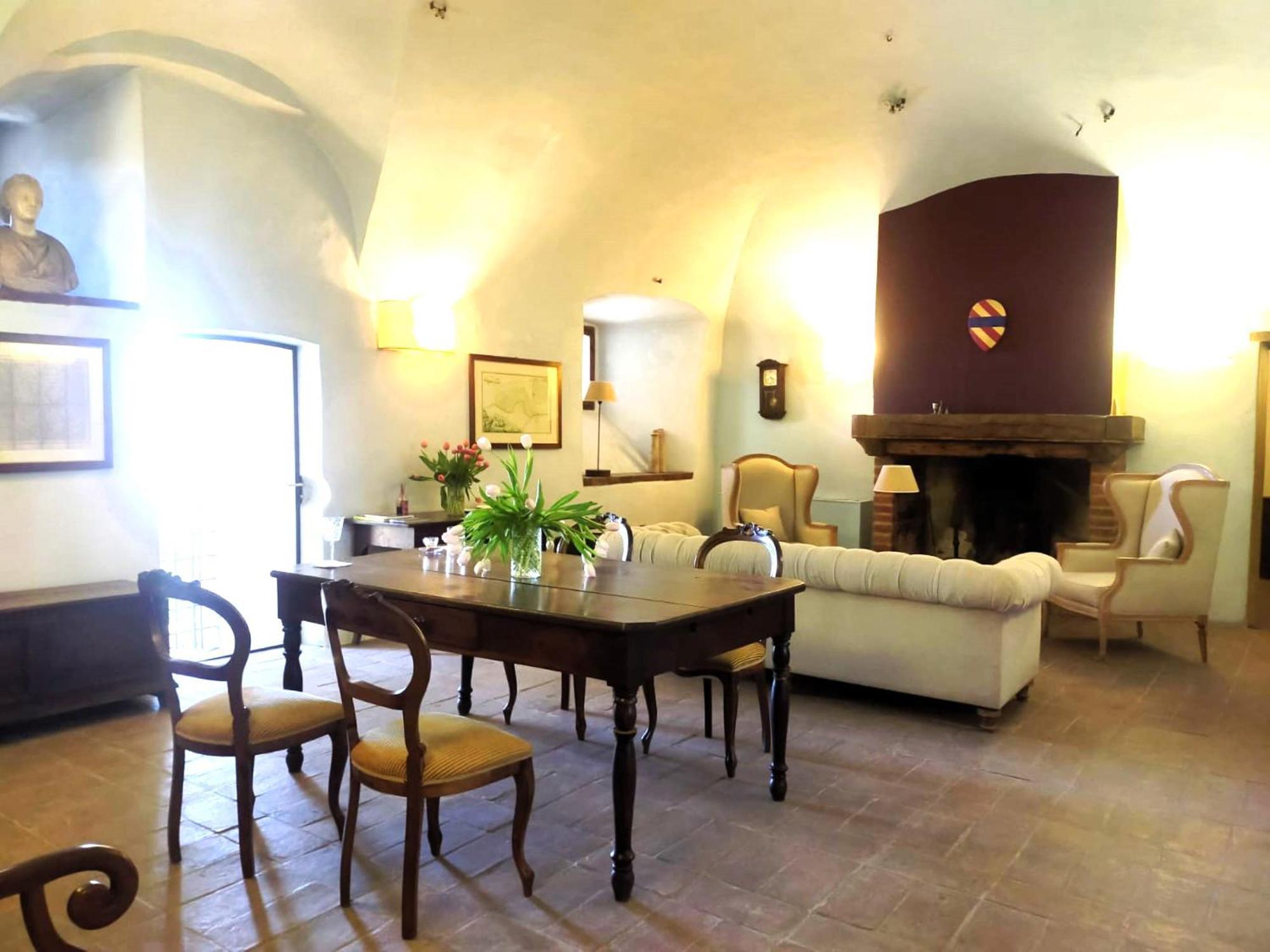 Locanda Di Casigliano Villa Casigliano  Eksteriør billede