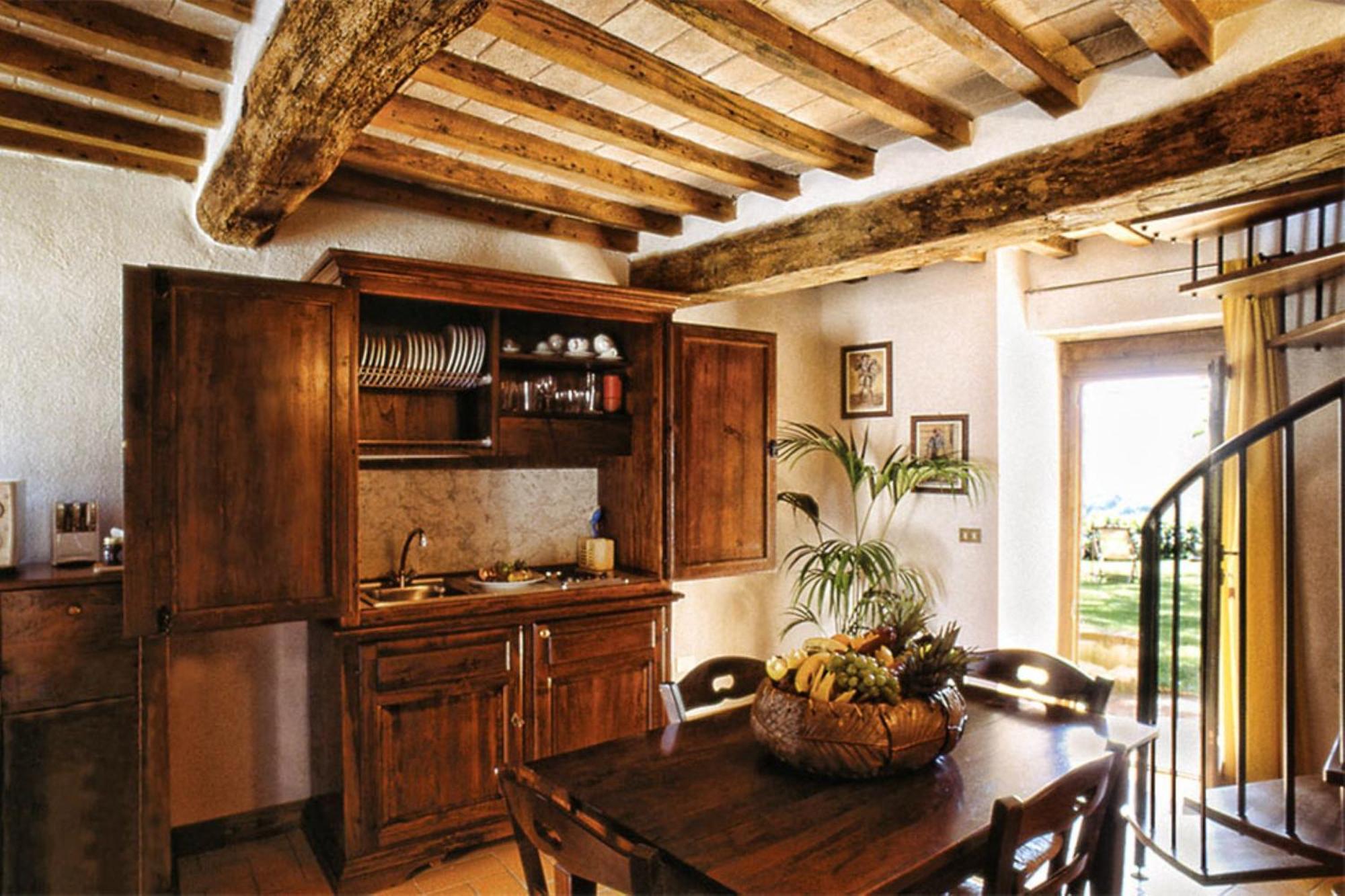 Locanda Di Casigliano Villa Casigliano  Eksteriør billede