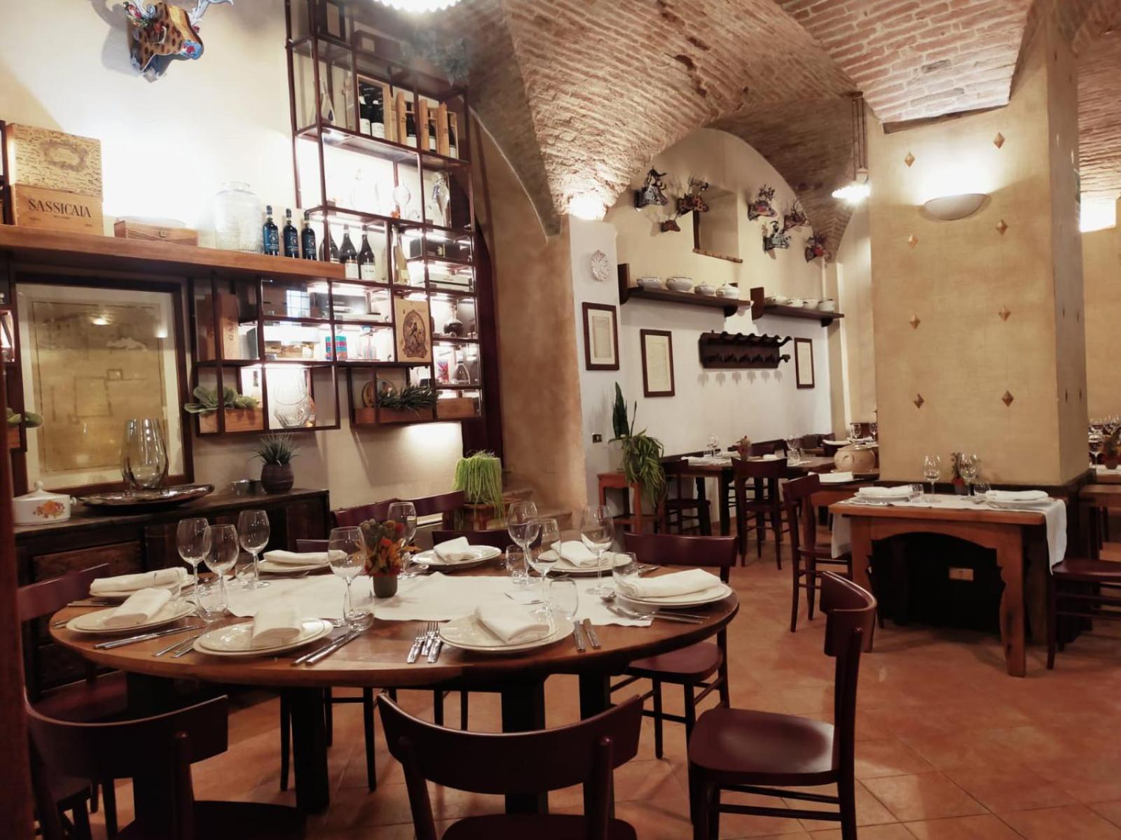 Locanda Di Casigliano Villa Casigliano  Eksteriør billede