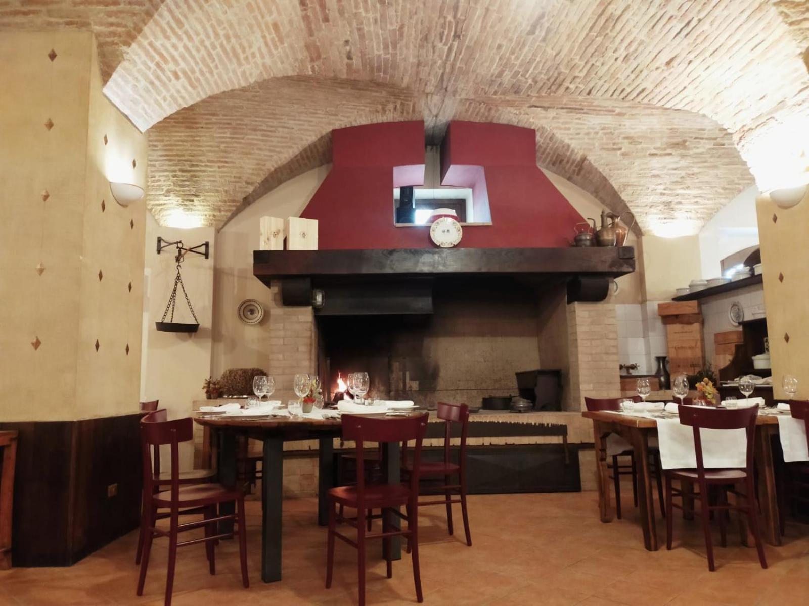 Locanda Di Casigliano Villa Casigliano  Eksteriør billede