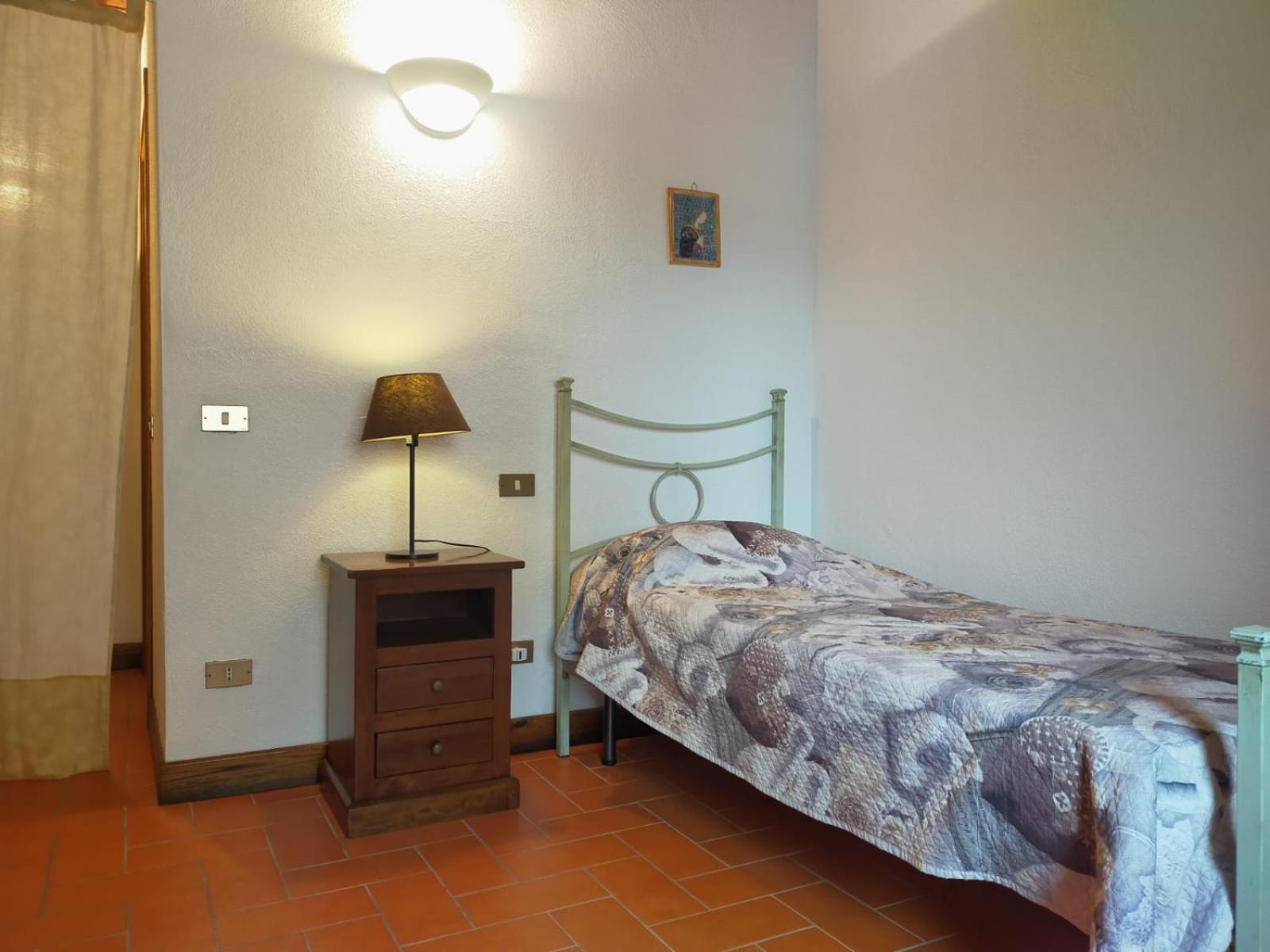 Locanda Di Casigliano Villa Casigliano  Eksteriør billede
