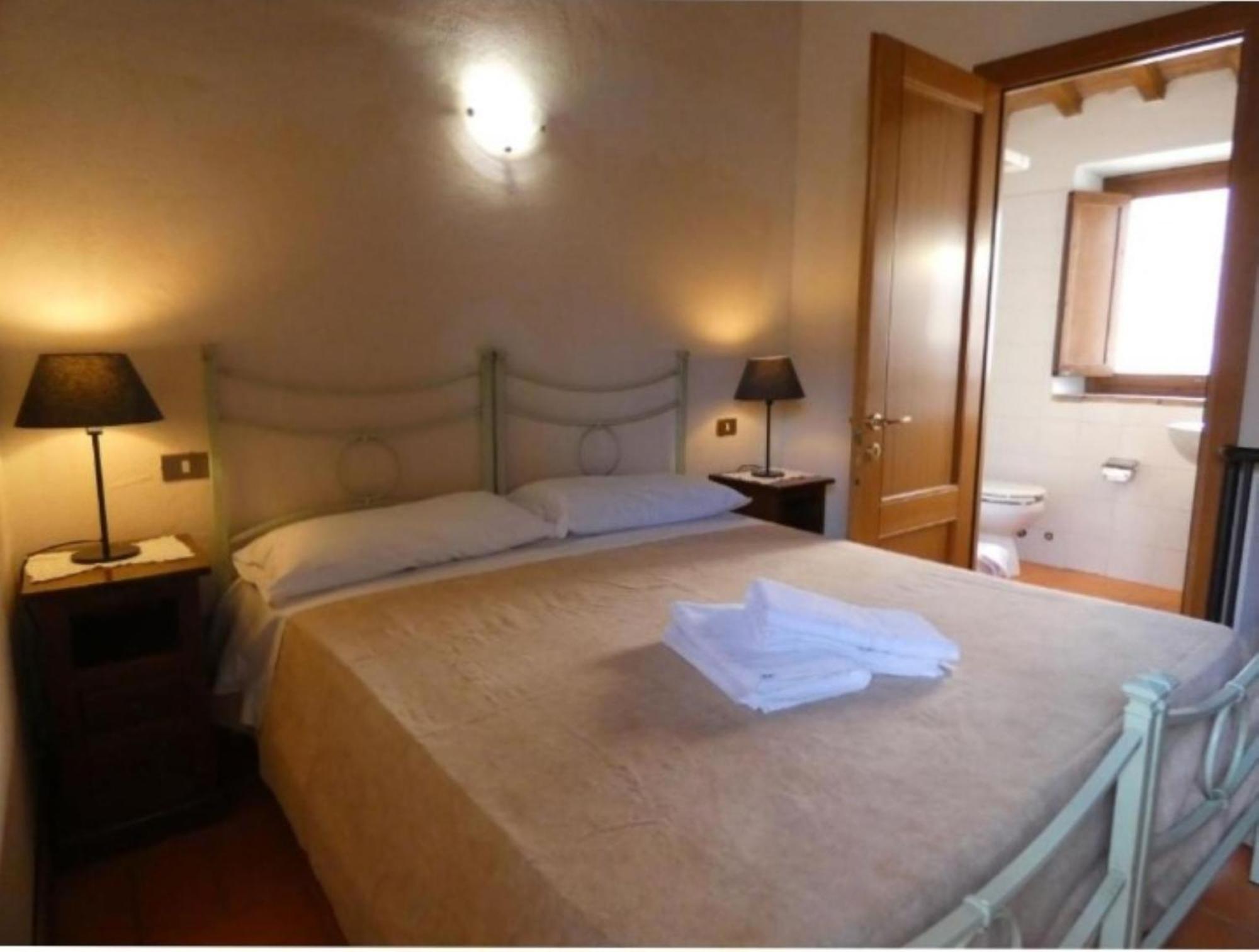 Locanda Di Casigliano Villa Casigliano  Eksteriør billede