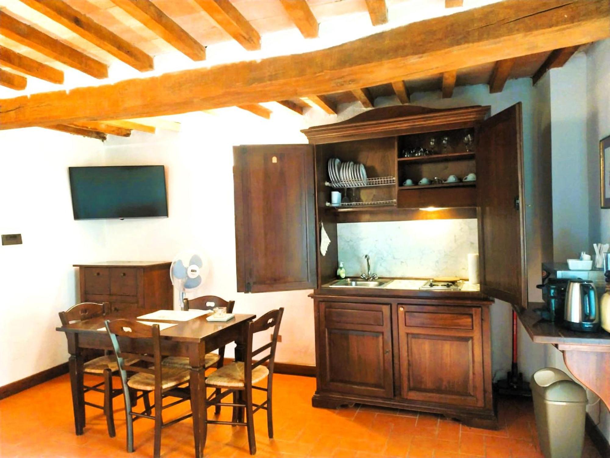 Locanda Di Casigliano Villa Casigliano  Eksteriør billede