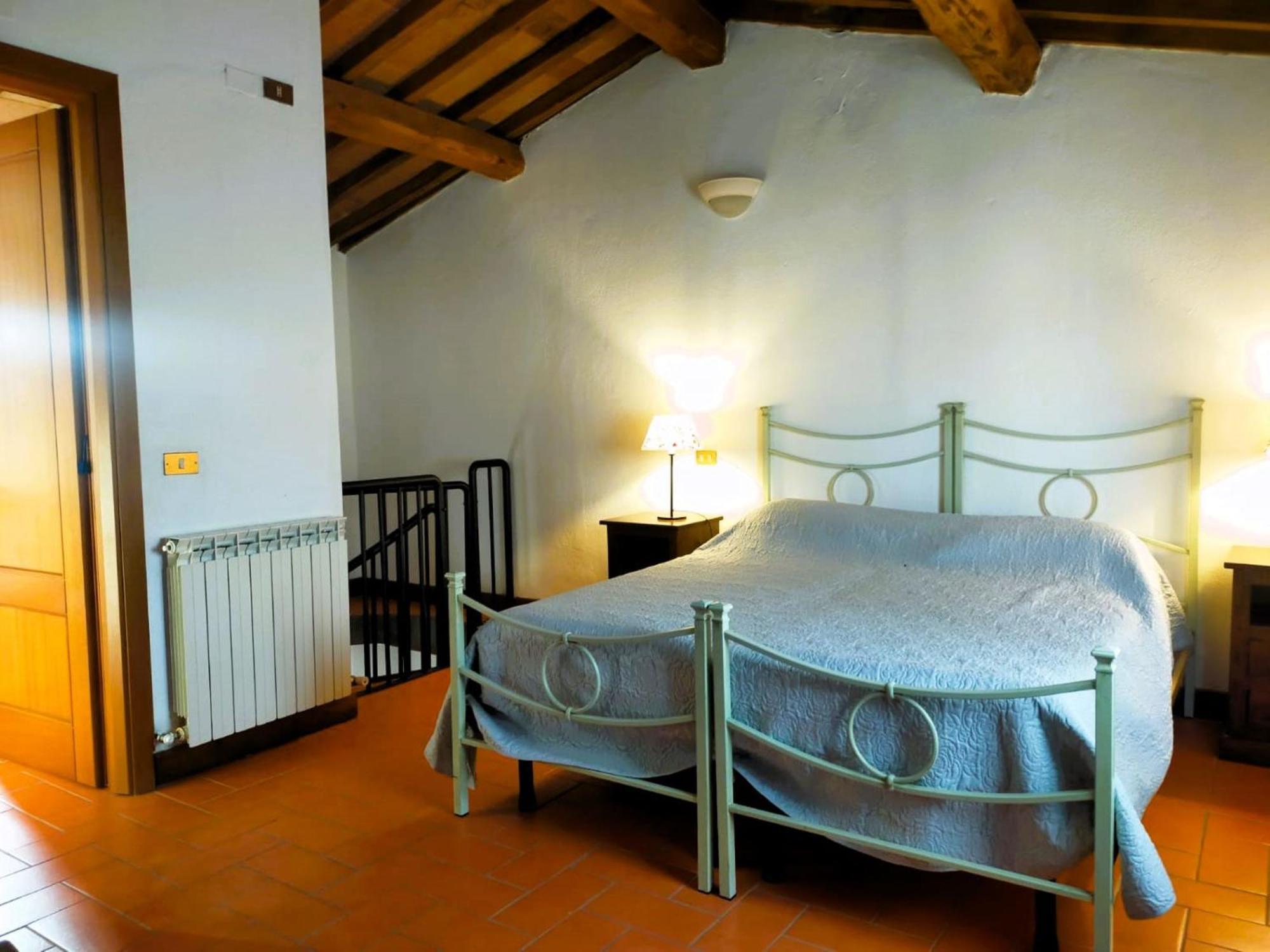 Locanda Di Casigliano Villa Casigliano  Eksteriør billede
