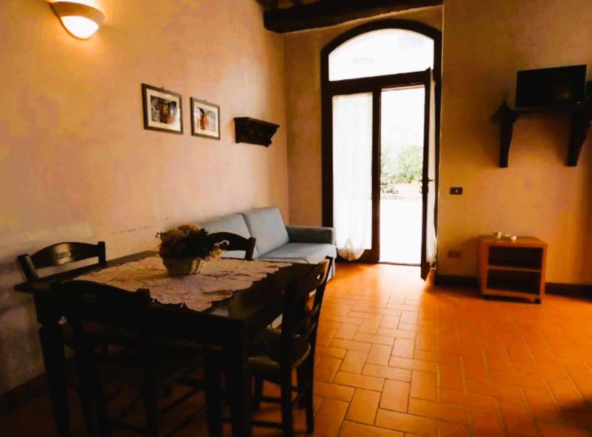 Locanda Di Casigliano Villa Casigliano  Eksteriør billede