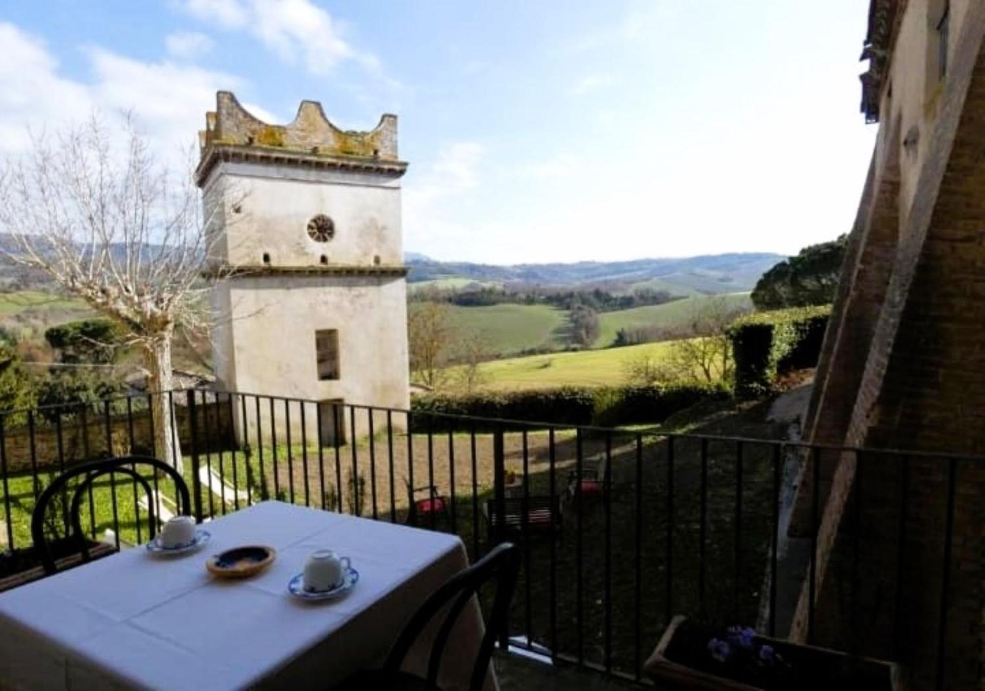 Locanda Di Casigliano Villa Casigliano  Eksteriør billede