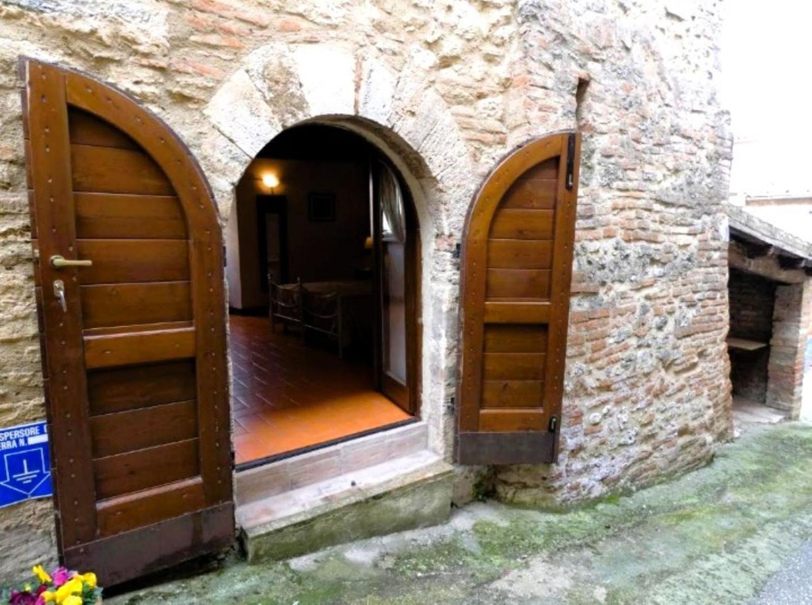 Locanda Di Casigliano Villa Casigliano  Eksteriør billede