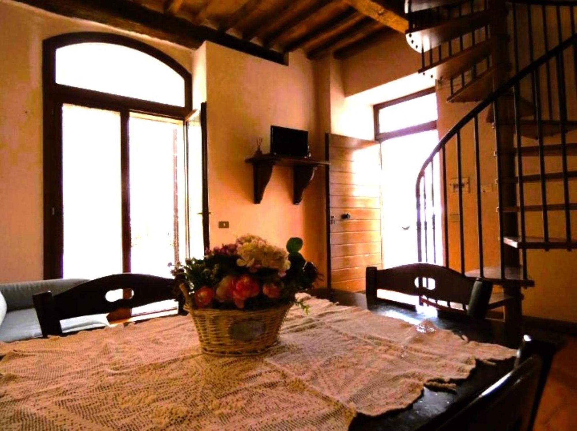 Locanda Di Casigliano Villa Casigliano  Eksteriør billede