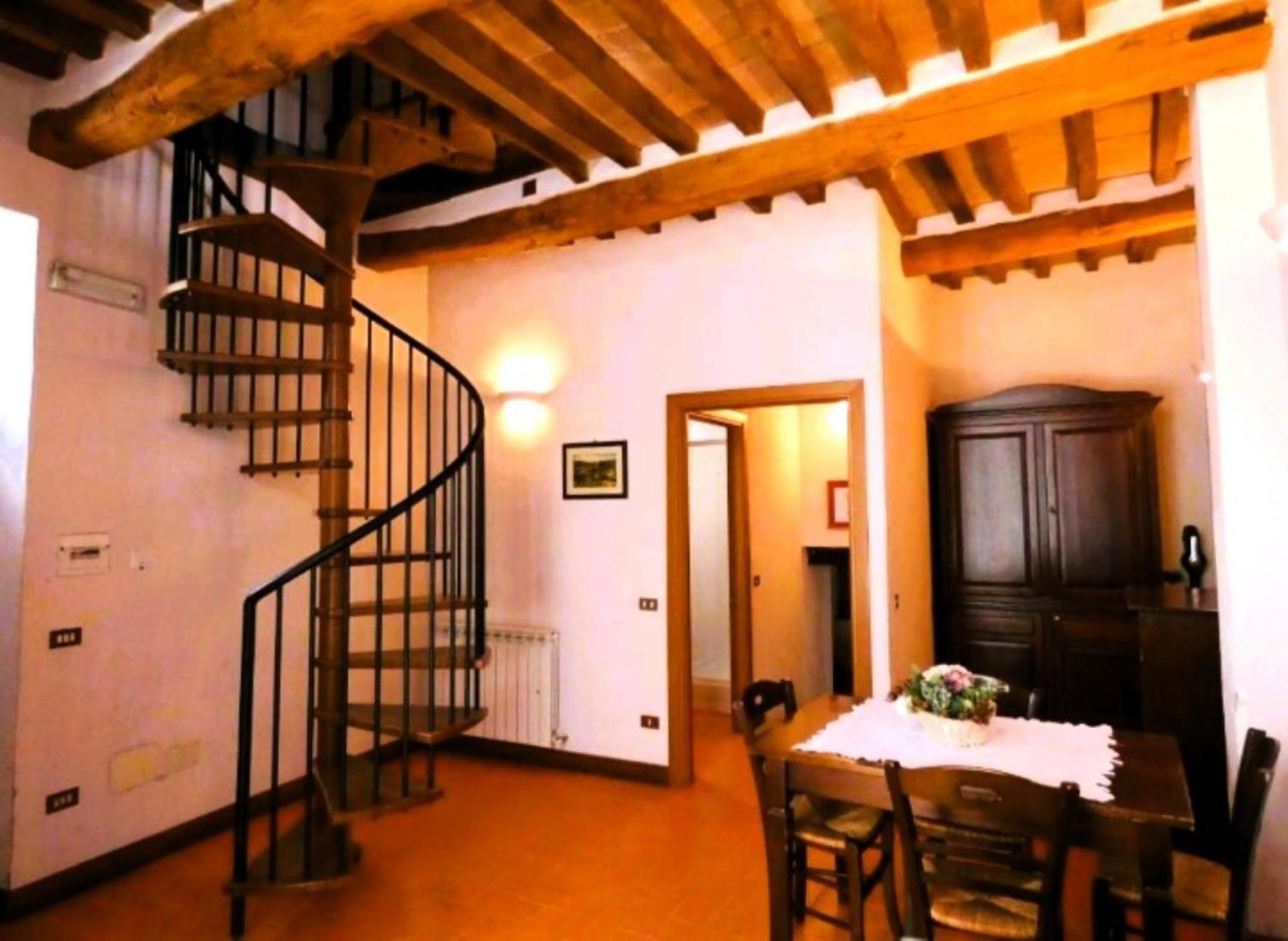 Locanda Di Casigliano Villa Casigliano  Eksteriør billede