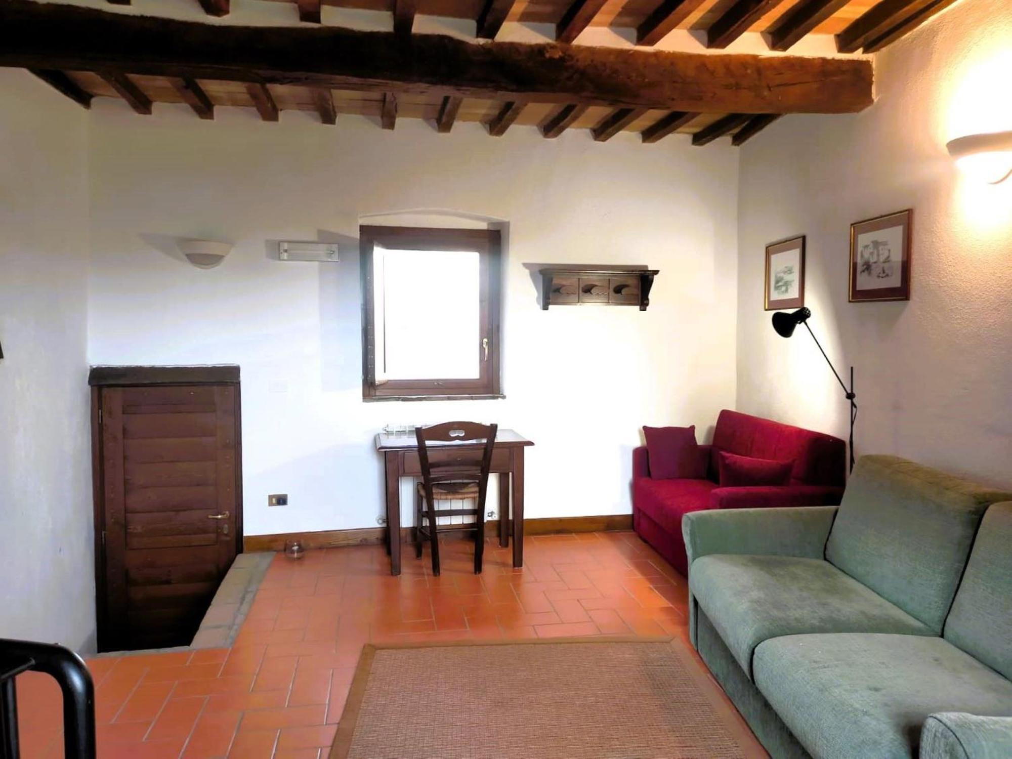 Locanda Di Casigliano Villa Casigliano  Eksteriør billede