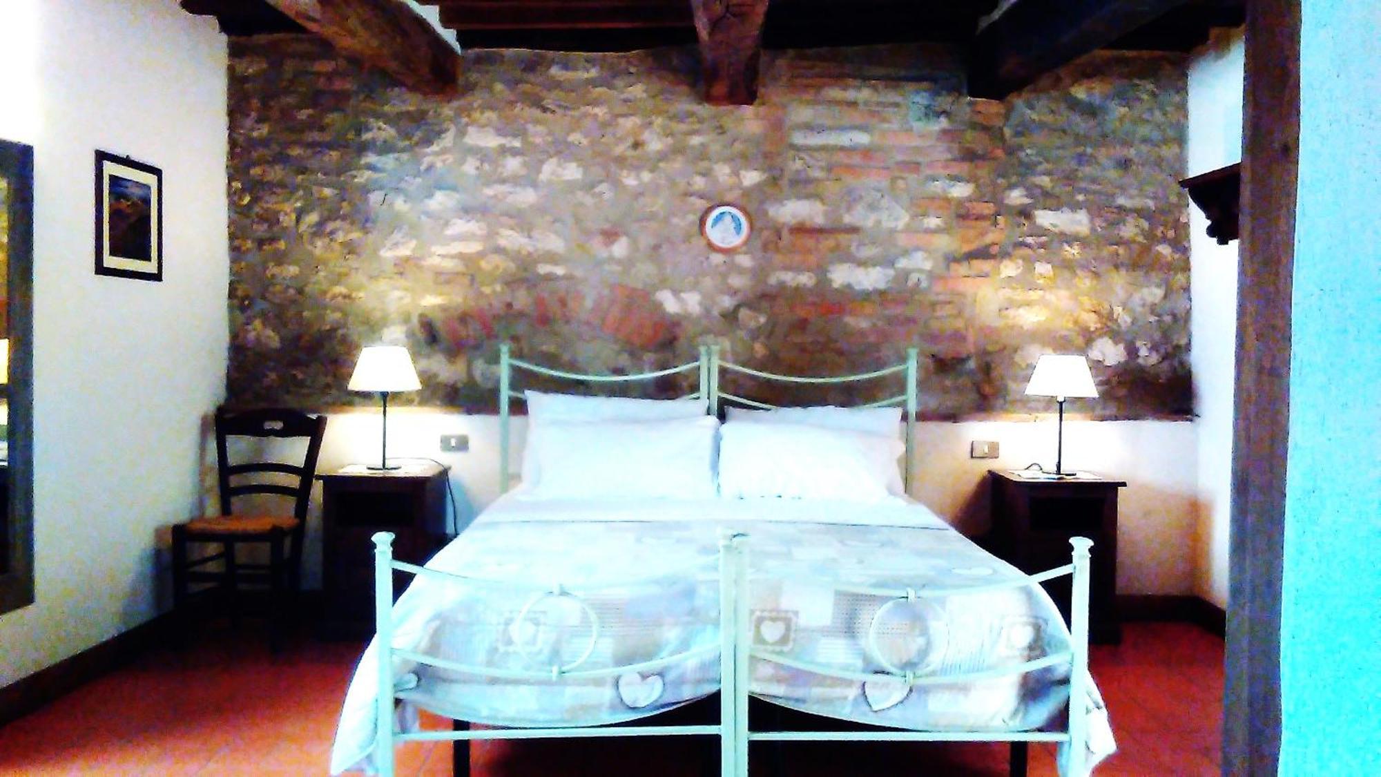 Locanda Di Casigliano Villa Casigliano  Eksteriør billede