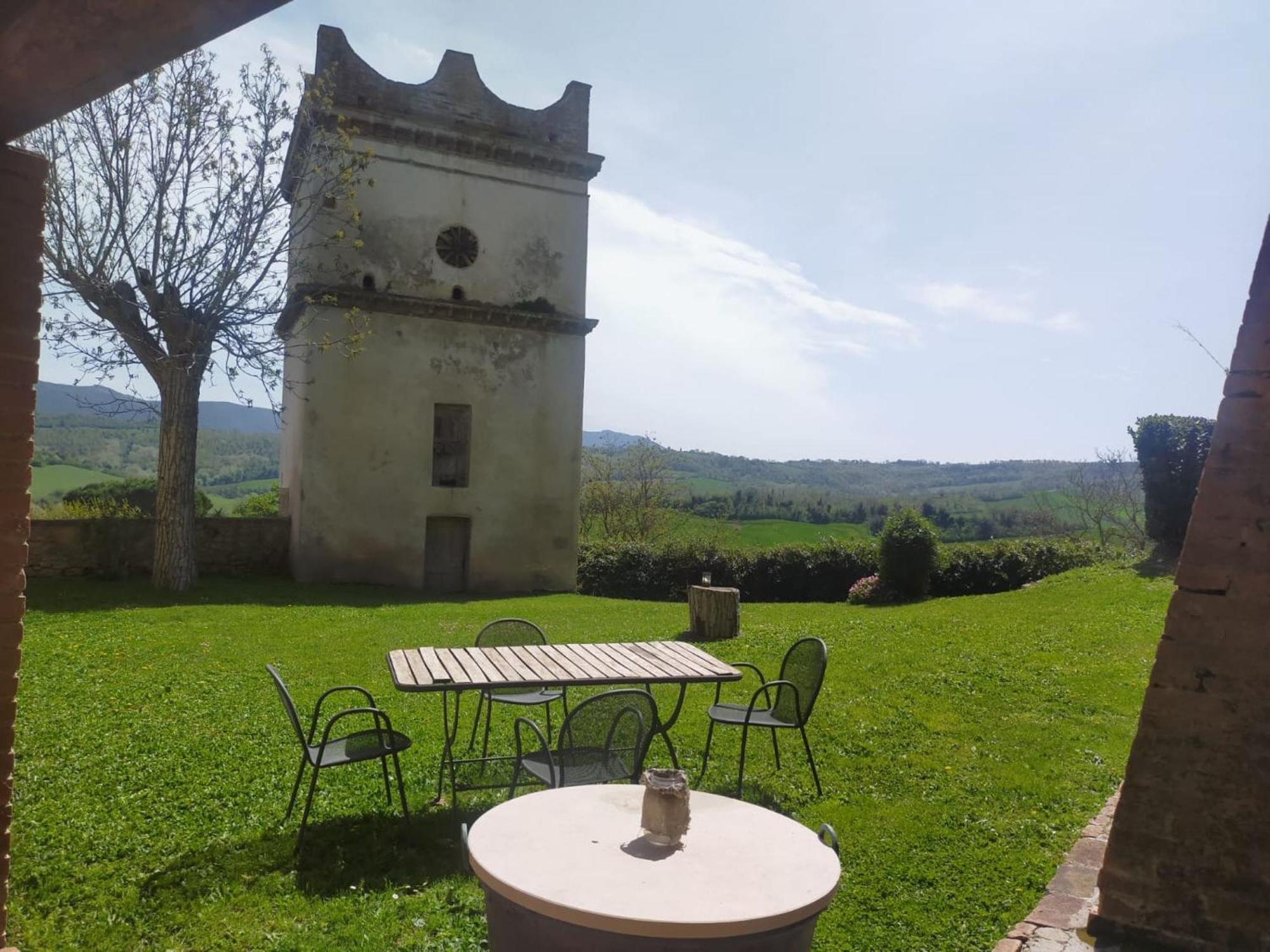 Locanda Di Casigliano Villa Casigliano  Eksteriør billede