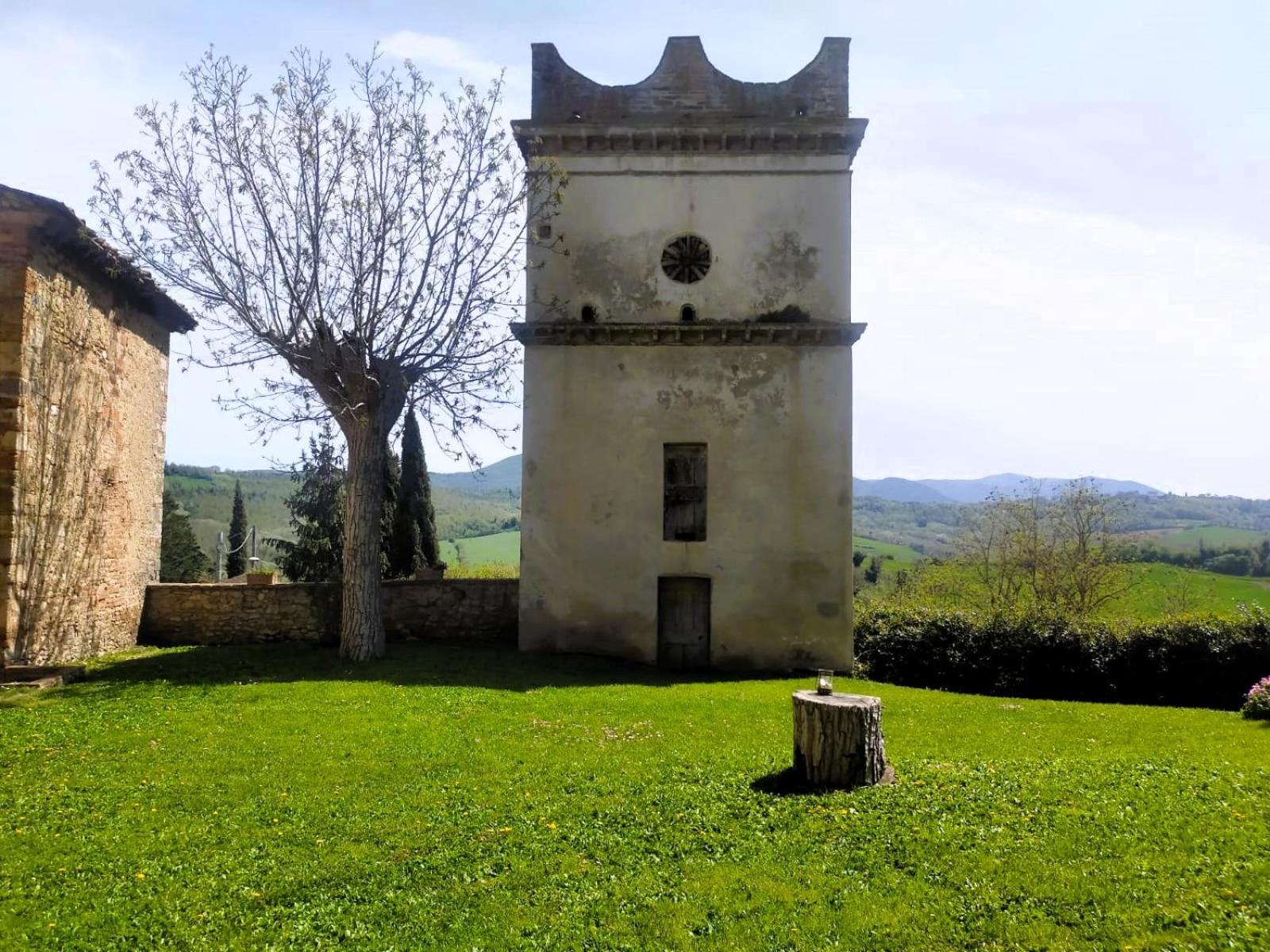 Locanda Di Casigliano Villa Casigliano  Eksteriør billede