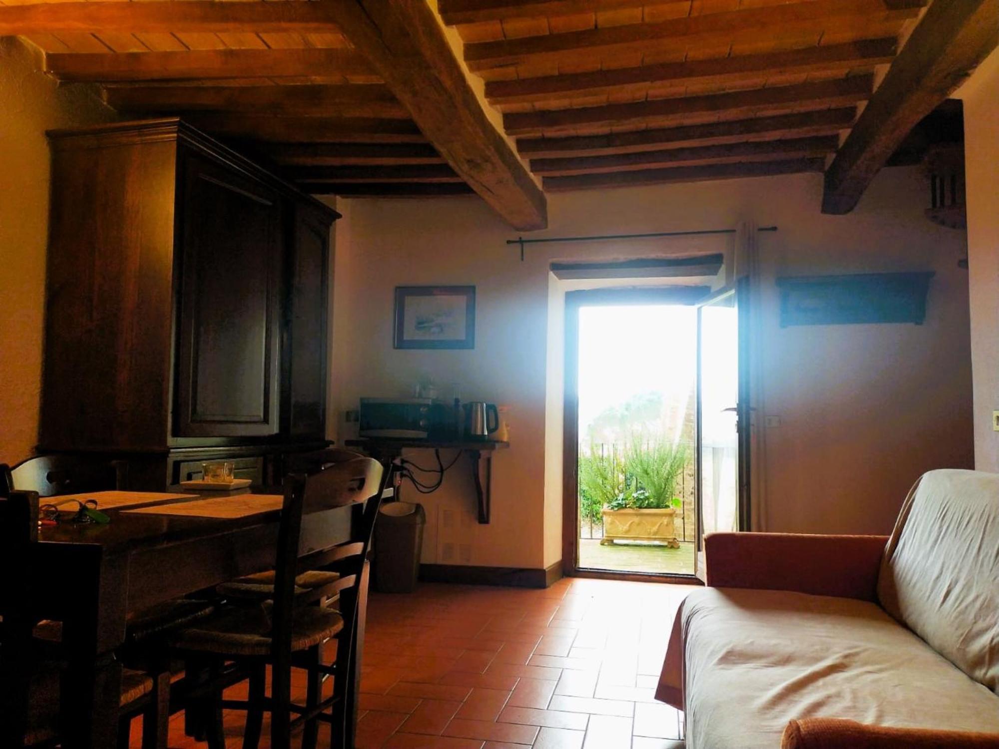 Locanda Di Casigliano Villa Casigliano  Eksteriør billede