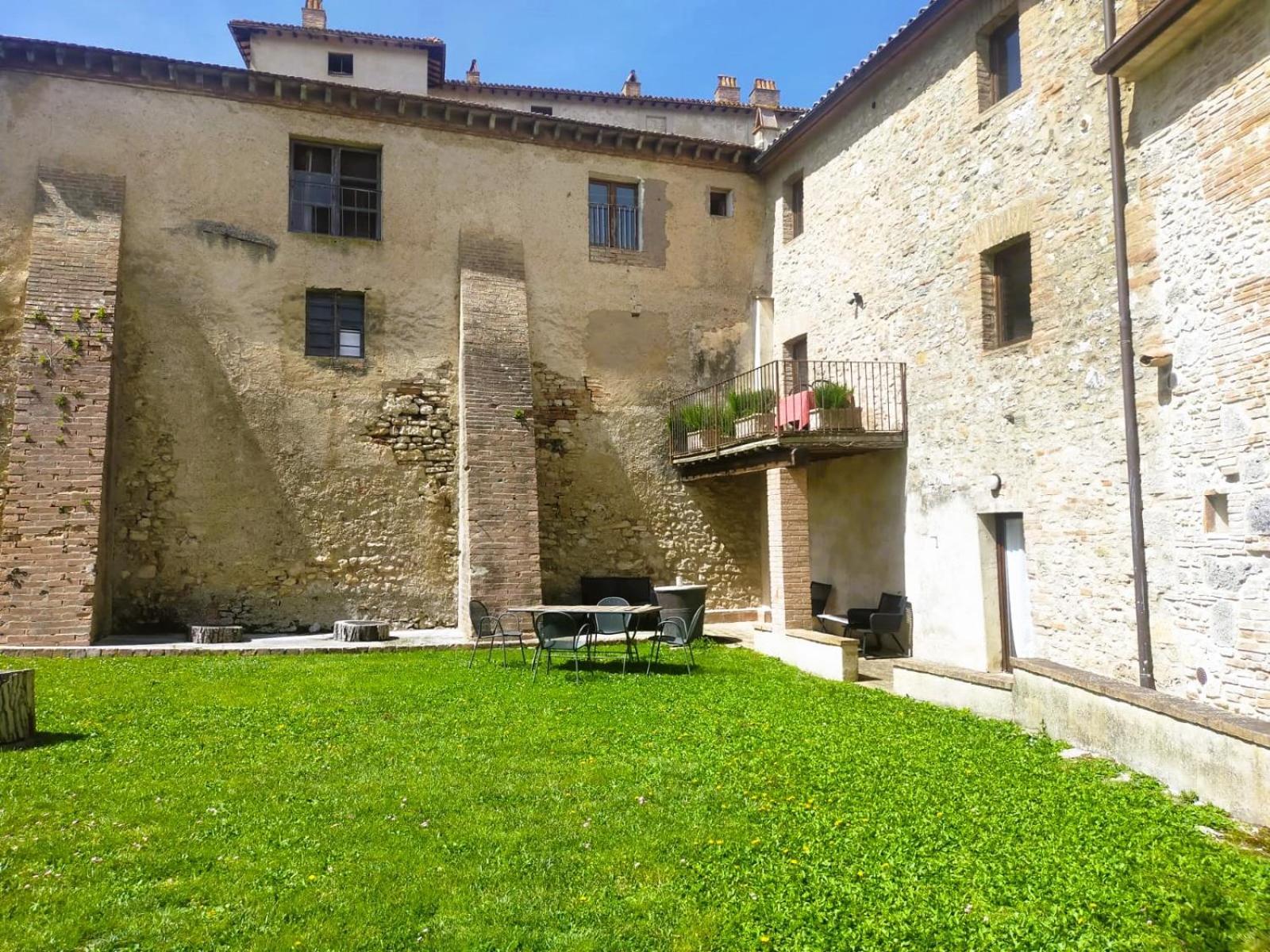 Locanda Di Casigliano Villa Casigliano  Eksteriør billede
