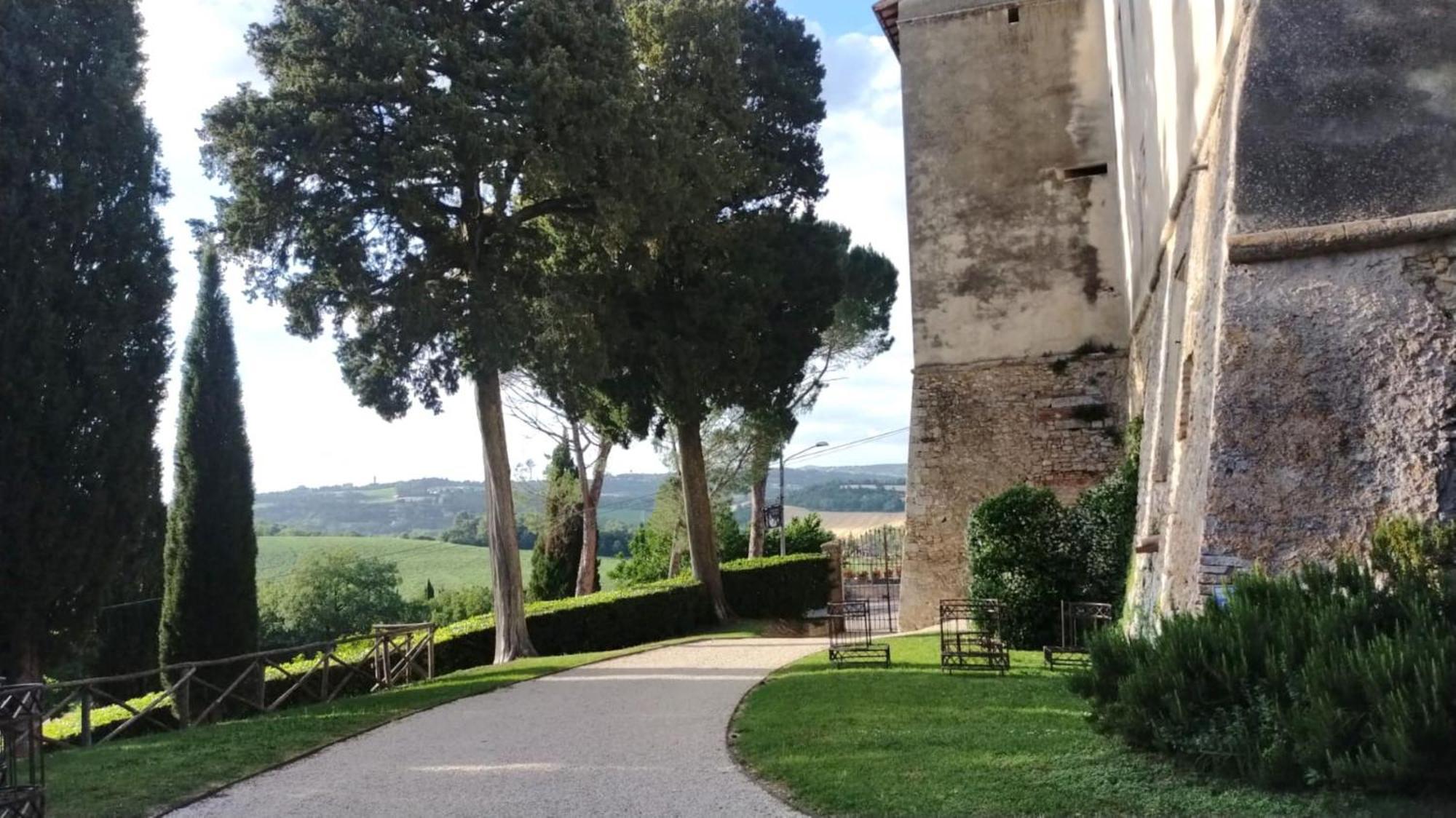 Locanda Di Casigliano Villa Casigliano  Eksteriør billede