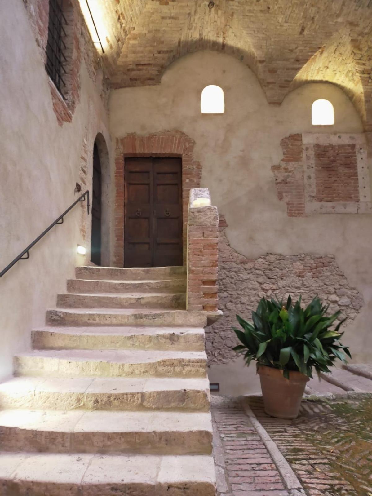 Locanda Di Casigliano Villa Casigliano  Eksteriør billede